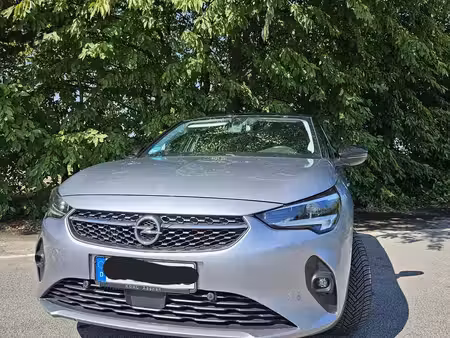 Opel Corsa 1.2 101 Ultimate