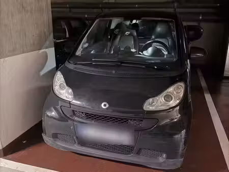 Smart Fortwo 1.0 71