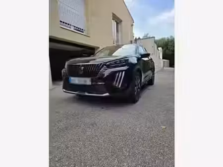 Peugeot 2008 1.2 GT