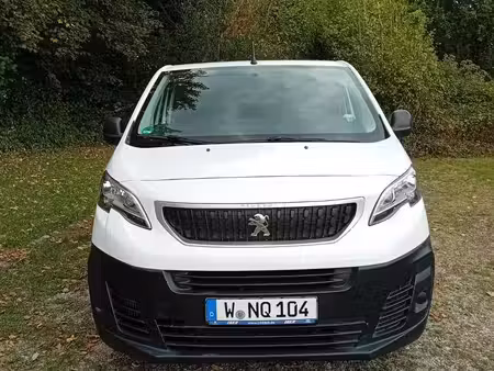 Peugeot Expert 2.0 136