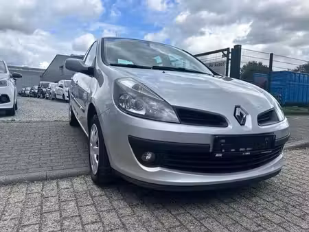 Renault Clio 1.6 dCi 65 Privilège