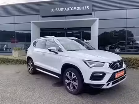 Seat Ateca 1.5 TSI 150 Xperience