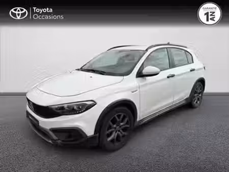 Fiat Tipo 1.0 101 Cross