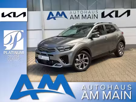 Kia Stonic 1.0 GT Line