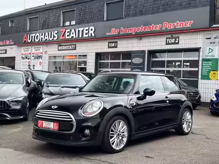 Mini Mini Cooper 1.5 136