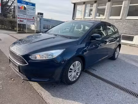 Ford Focus 1.0 Ambiente