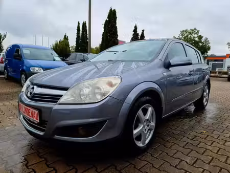 Opel Astra 1.8 140 Cosmo