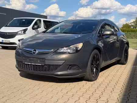 Opel Astra 1.4 140 Cosmo