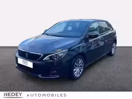 Peugeot 308 1.2 PureTech 110 Access