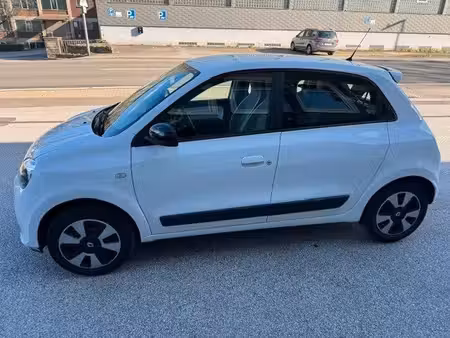 Renault Twingo 1.0 70 Limited