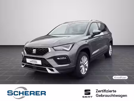 Seat Ateca 1.5 TSI 150 Style
