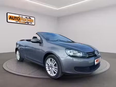 Volkswagen Golf 1.2 TSI 105