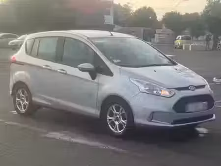 Ford B-max 1.0 SCTi 100 S