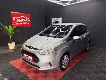 Ford B-max 1.0 Trend