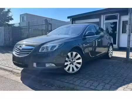 Opel Insignia 1.6 OPC Line