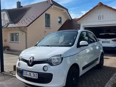 Renault Twingo 1.0 70 Life