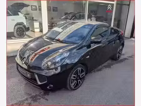 Renault Wind 1.2 100 Dynamique