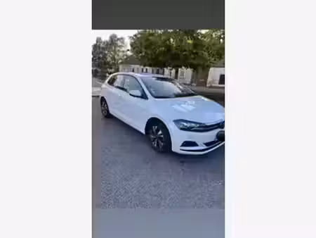 Volkswagen Polo 1.0 TSI 80