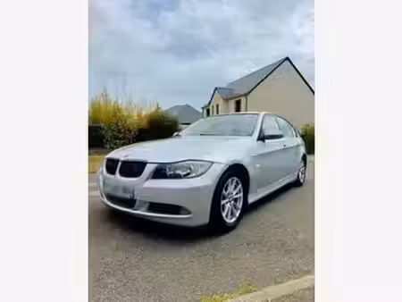 BMW Série 3 320d 2.0 Sport