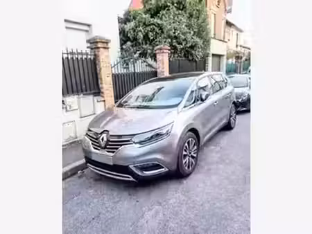 Renault Espace 1.6 dCi 160 Initiale Paris
