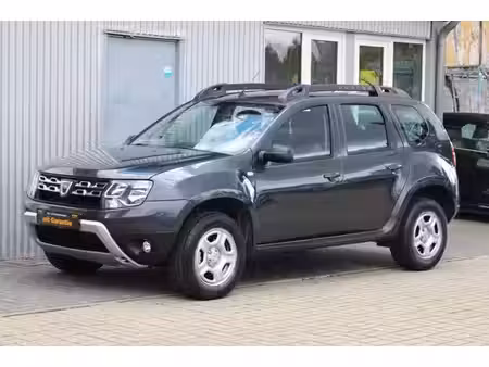 Dacia Duster 1.5 dCi 110