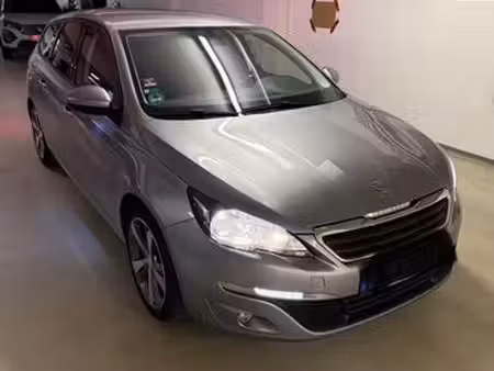 Peugeot 308 1.2 THP 130 Active