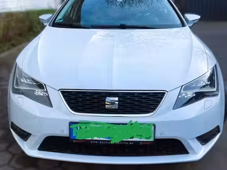Seat Leon 1.2 TSI 110 Style