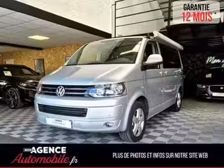 Volkswagen Transporter 2.0