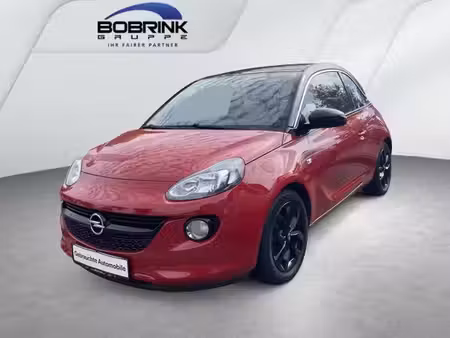 Opel Adam 1.2 70 Jam