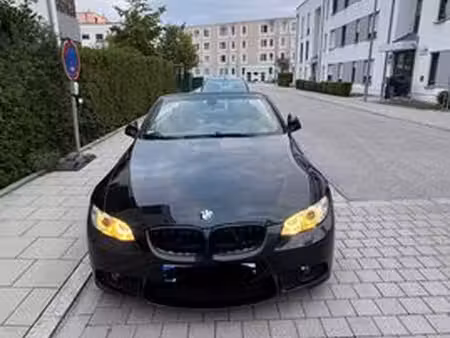 BMW Série 3 325i 3.0 218