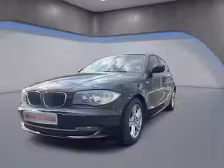 BMW Série 1 116d 2.0 116 Dynamic Edition