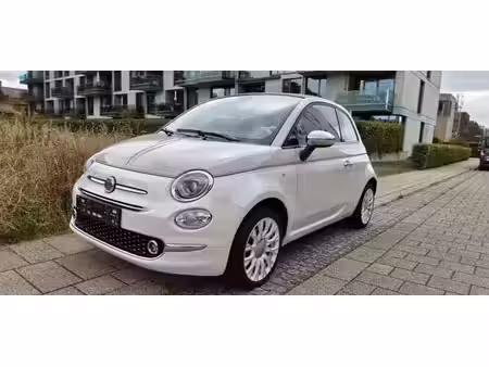 Fiat 500 1.2 69 60EME Anniversaire