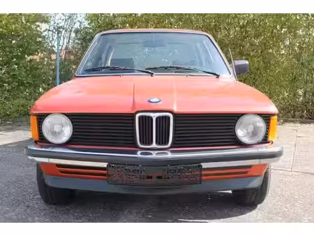 BMW Série 3