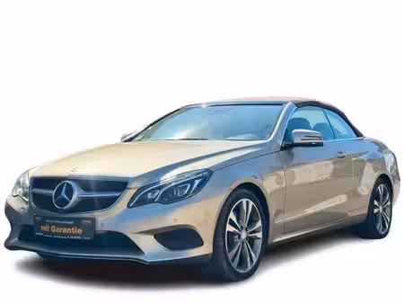 Mercedes-Benz Classe E E 220 2.1 170 Sport