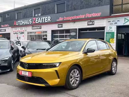 Opel Astra 1.2 110 Edition