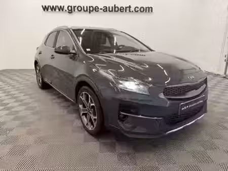Kia Ceed 1.6 CRDi 136 Active