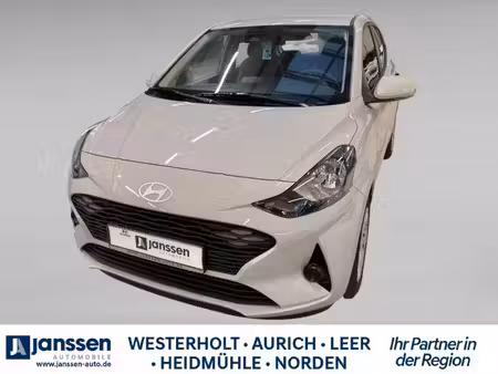 Hyundai i10 1.0 63