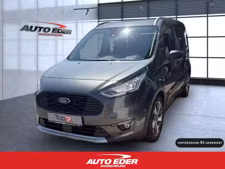Ford Transit 1.5 120 Active