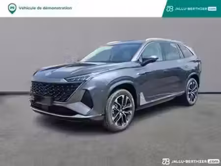 MG MGS9 