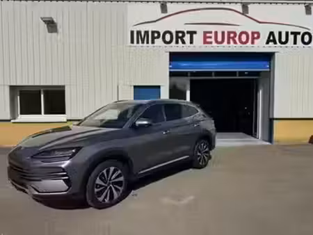 BYD Seal U 1.5