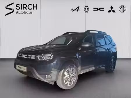 Dacia Duster 1.3 TCe 150 Journey
