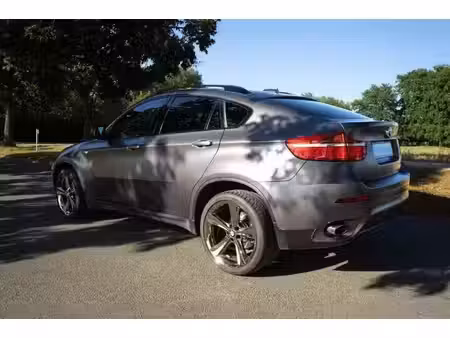 BMW X6 40d 3.0 306 xDrive