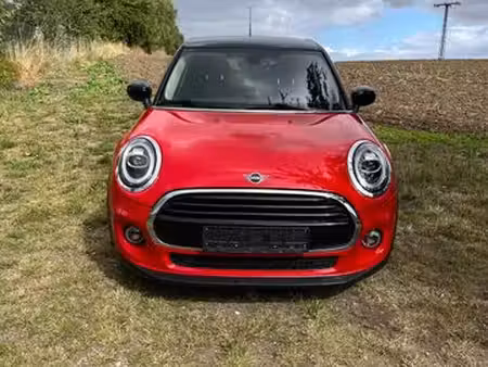 Mini Mini Cooper 1.5 136