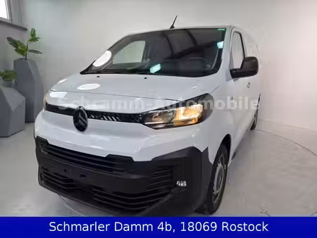 Citroën Jumpy 2.0