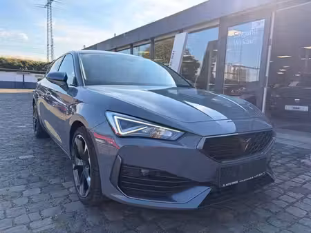 Cupra Leon 1.5 TSI 150
