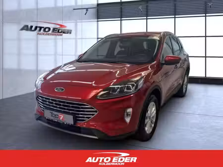 Ford Kuga 2.5 Titanium