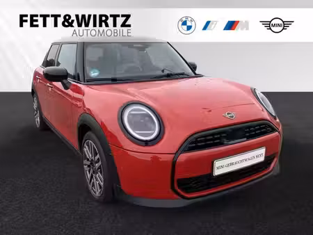 Mini Mini Cooper 1.5 156