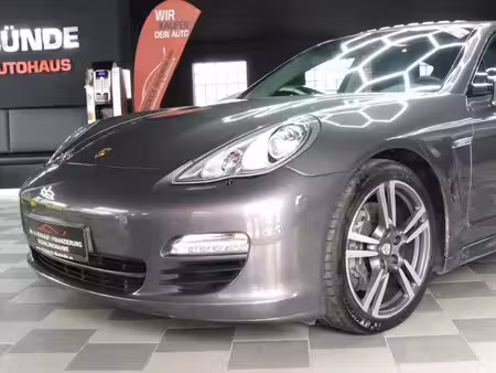Porsche Panamera V6 3.0 250