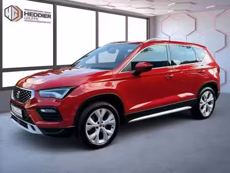 Seat Ateca 2.0 TSI 150 Xperience