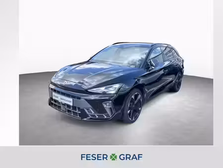 Cupra Leon 2.0 TDI 150